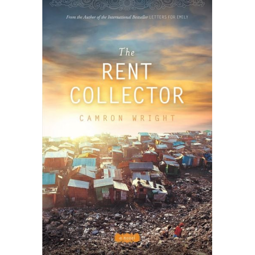 Camron Wright - The Rent Collector