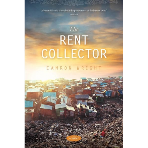 Camron Wright - The Rent Collector