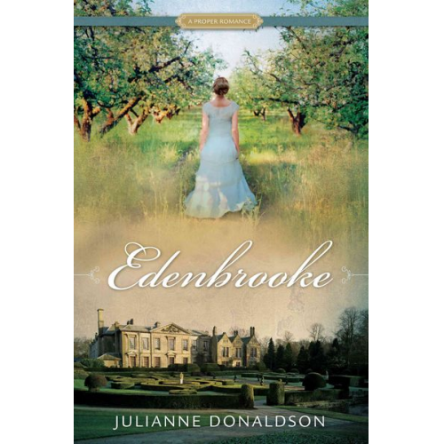 Julianne Donaldson - Edenbrooke