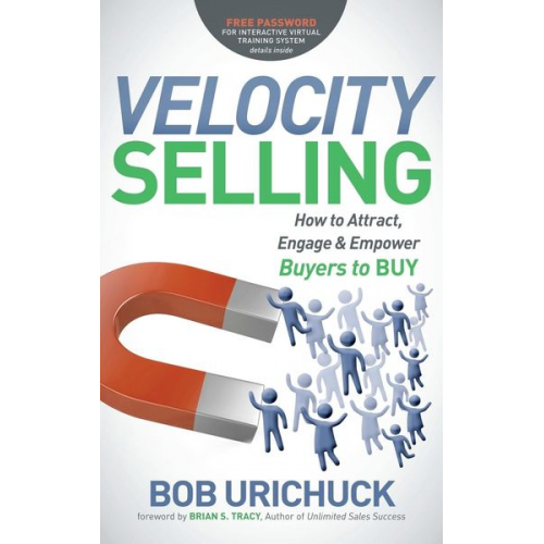 Bob Urichuck - Velocity Selling