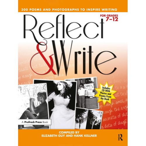 Hank Kellner Eliabeth Guy - Reflect and Write