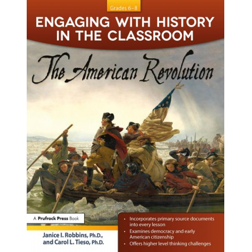 Janice I. Robbins Carol L. Tieso - Engaging with History in the Classroom