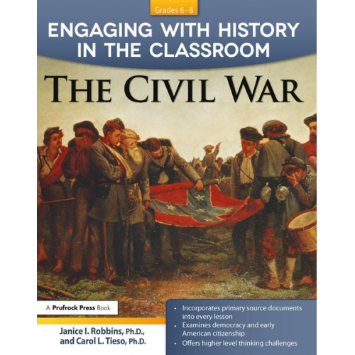 Janice I. Robbins Carol L. Tieso - Engaging with History in the Classroom