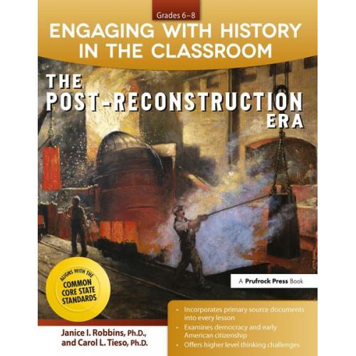 Janice I. Robbins - Engaging with History in the Classroom