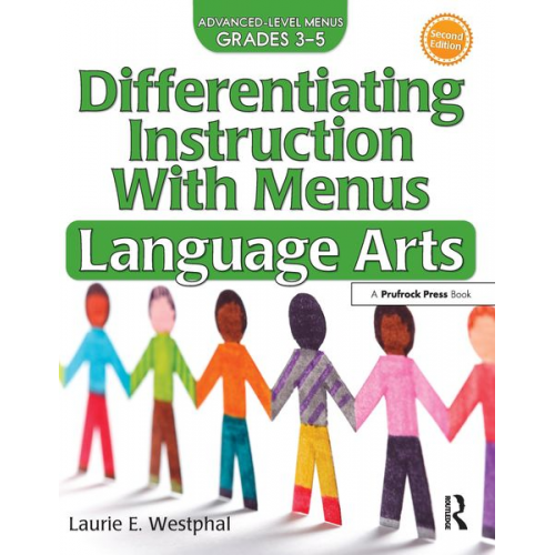 Laurie E. Westphal - Differentiating Instruction with Menus