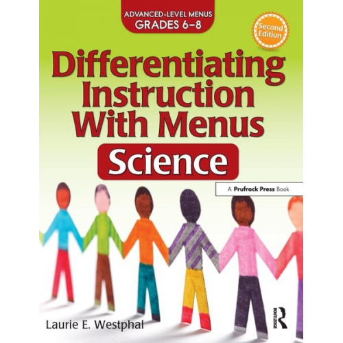 Laurie E. Westphal - Differentiating Instruction with Menus