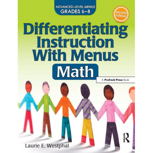 Laurie E. Westphal - Differentiating Instruction with Menus