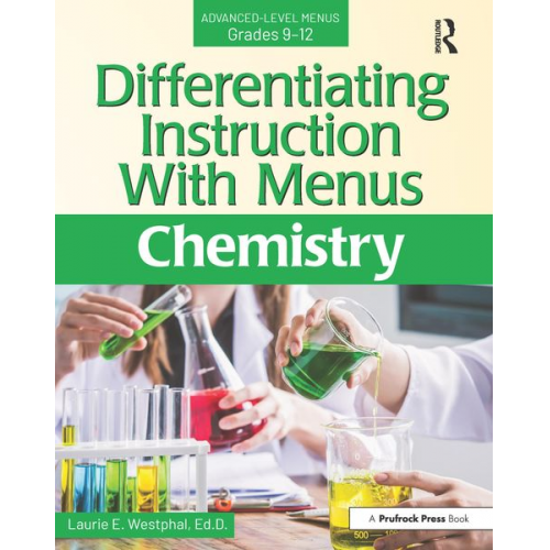 Laurie E. Westphal - Differentiating Instruction with Menus