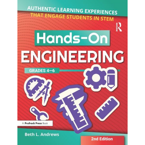 Beth L. Andrews - Hands-On Engineering