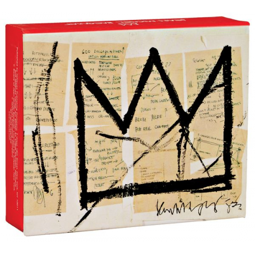 Jean-Michel Basquiat - Jean-Michel Basquiat