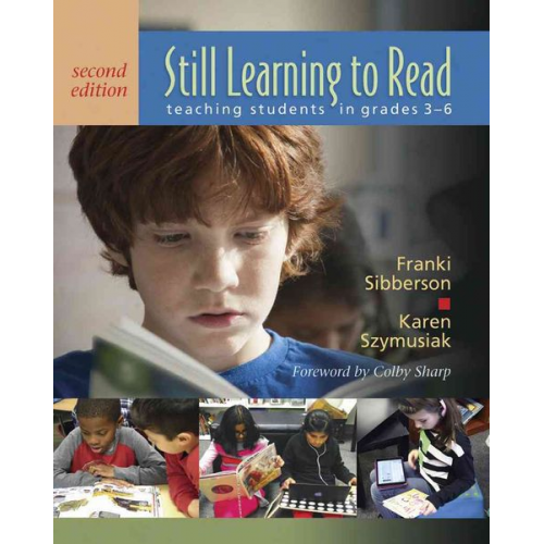 Franki Sibberson Karen Szymusiak - Still Learning to Read