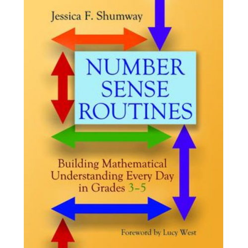 Jessica Shumway - Number Sense Routines