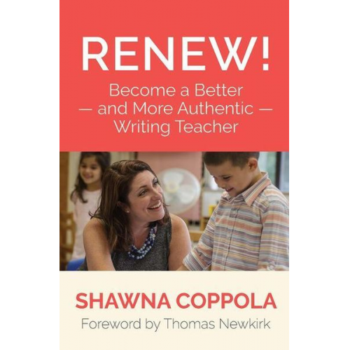 Shawna Coppola - Renew!