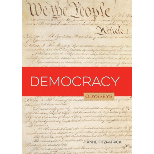 Anne Fitzpatrick - Democracy