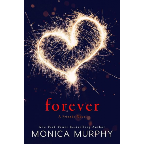 Monica Murphy - Forever