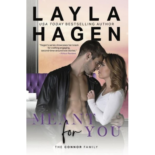 Layla Hagen - Meant for You