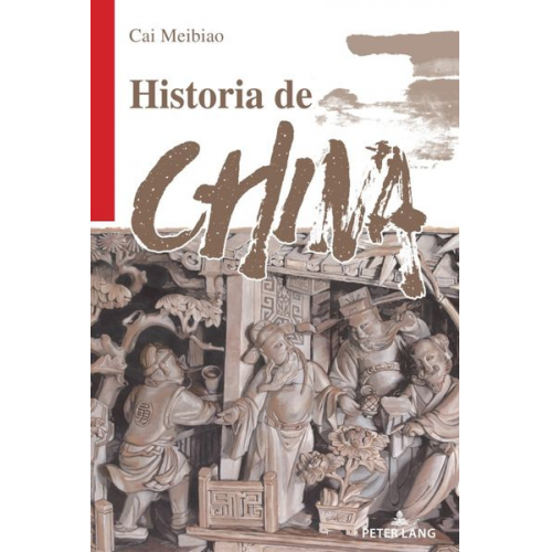 Cai Meibiao - Historia de China