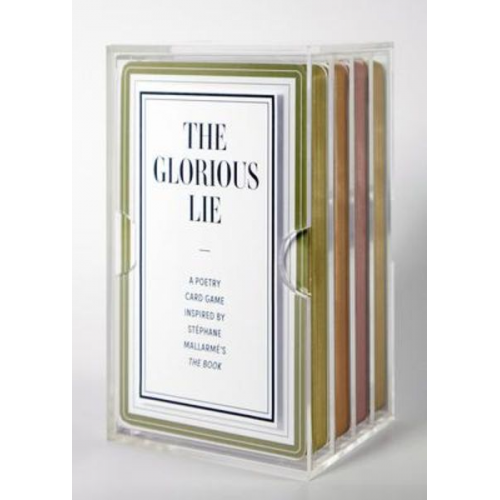 The Glorious Lie / The Glory of the Lie