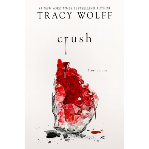 Tracy Wolff - Crush