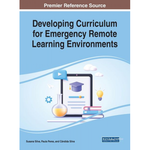 Developing Curriculum for Emergency Remote Learning Environments