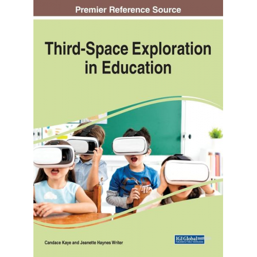 Third-Space Exploration in Education