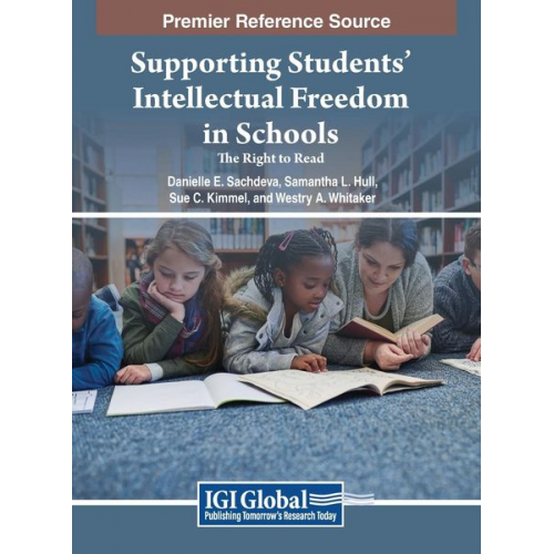 Supporting Students' Intellectual Freedom in Schools