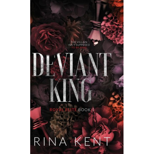 Rina Kent - Deviant King