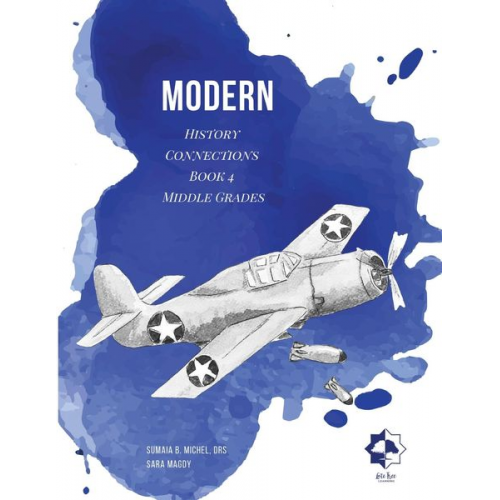 Sumaia B. Michel Sara Magdy - Middle Grades Modern