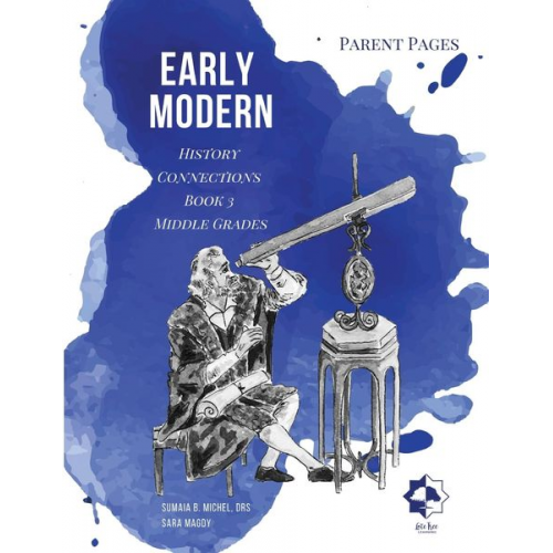 Sumaia B. Michel Sara Magdy - Middle Grades Early Modern - Parent Pages