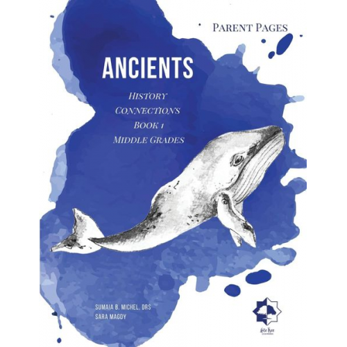 Sumaia B. Michel Sara Magdy - Middle Grades Ancient - Parent Pages
