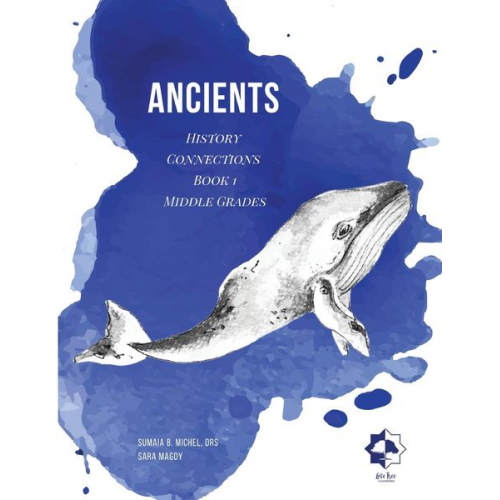 Sumaia B. Michel Sara Magdy - Middle Grades Ancients