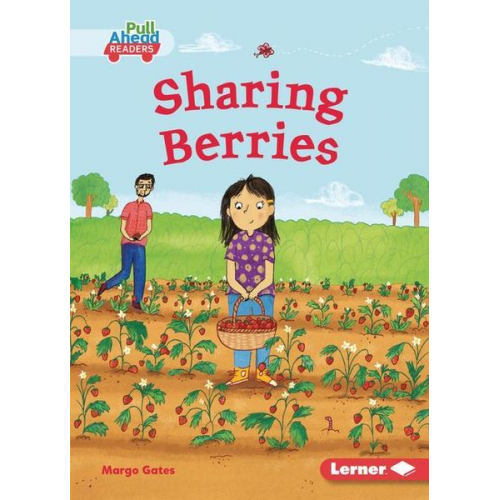 Margo Gates - Sharing Berries