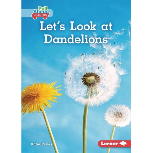 Katie Peters - Let's Look at Dandelions