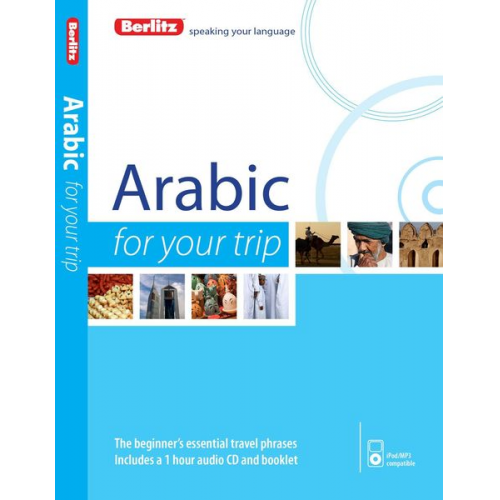 Berlitz - Berlitz Language : Arabic