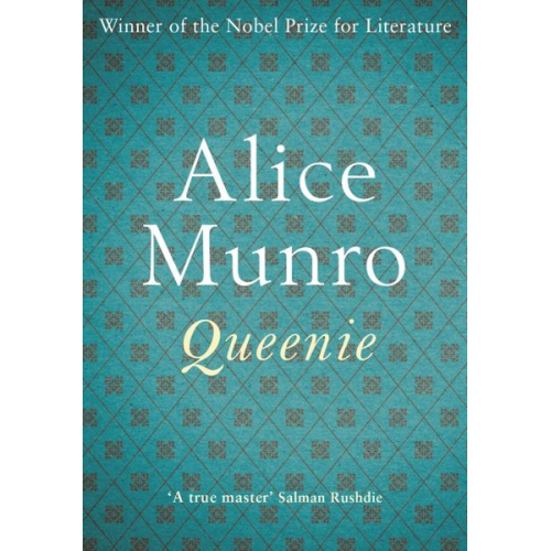 Alice Munro - Queenie