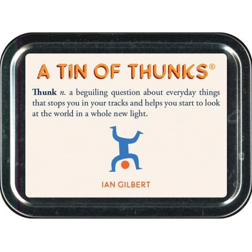 A Tin of Thunks