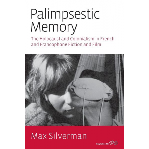 Max Silverman - Palimpsestic Memory