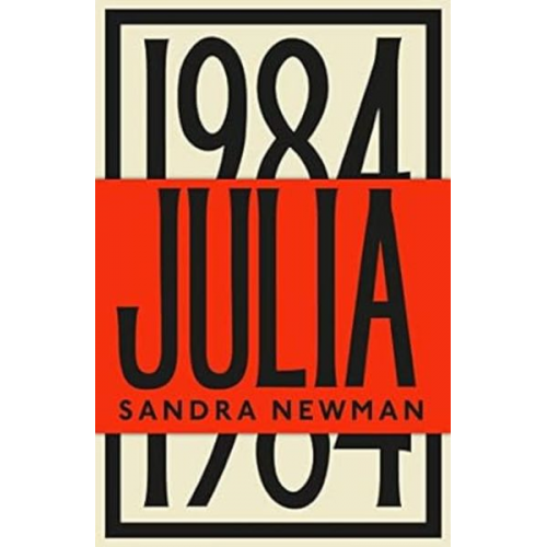 Sandra Newman - Julia