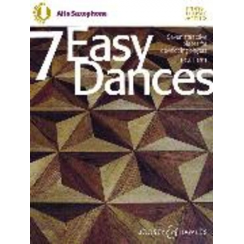 7 Easy Dances