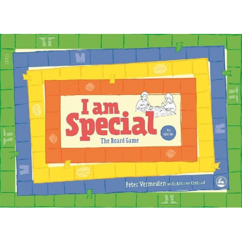 I am Special