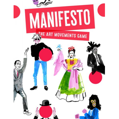 Manifesto (Kinderspiel)