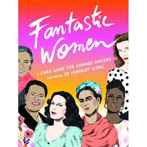 Fantastic Women (Spiel)