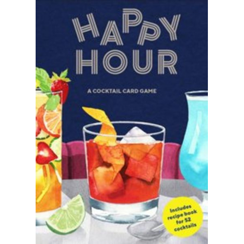 Happy Hour (Spiel)