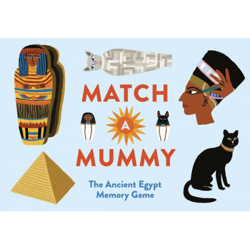 Match a Mummy (Spiel)