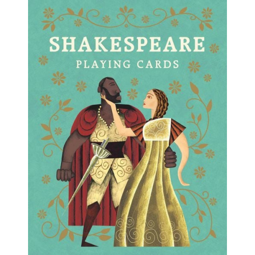 Shakespeare Playing Cards (Spiel)