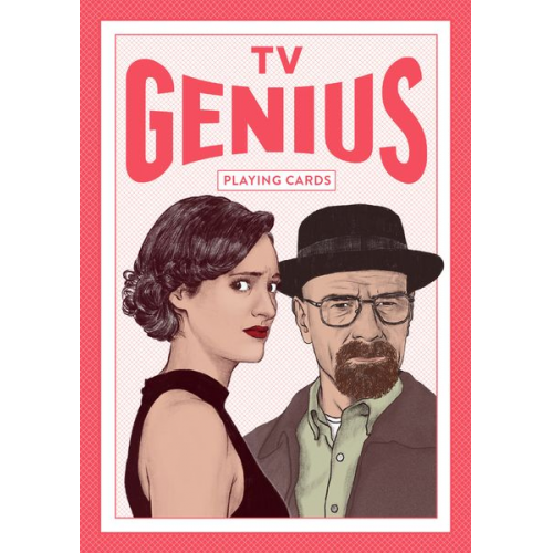 TV Genius