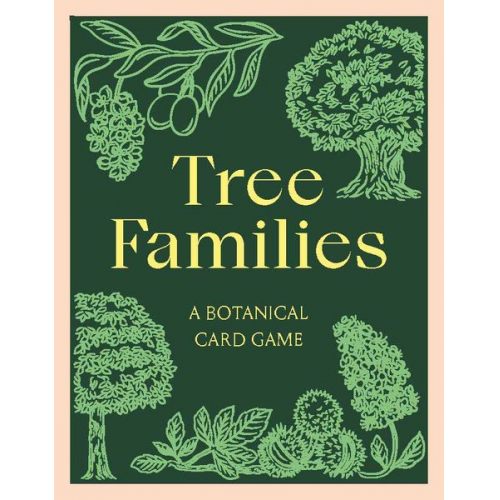 Tree Families