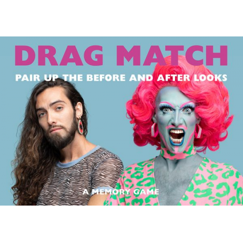 Drag Match (Spiel)