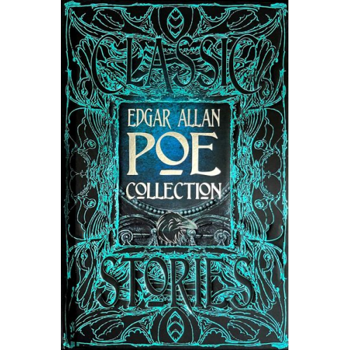 Edgar Allan Poe - Edgar Allan Poe Short Stories