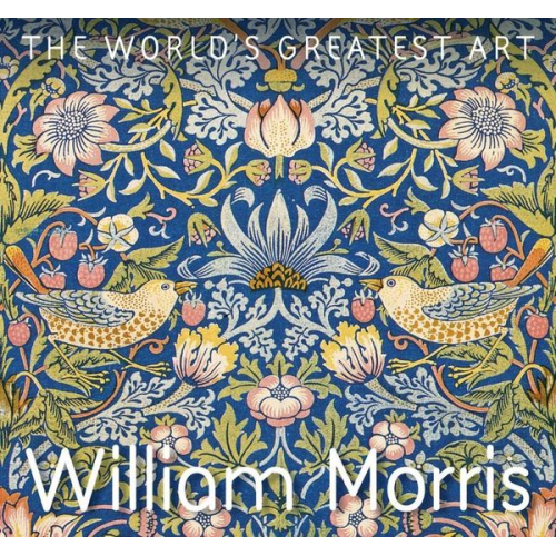 Julian Beecroft - William Morris